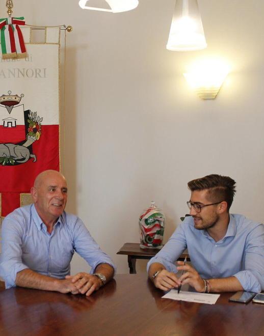 Oltre 200 giovani talenti in gara al Memorial Oriano Franceschini 