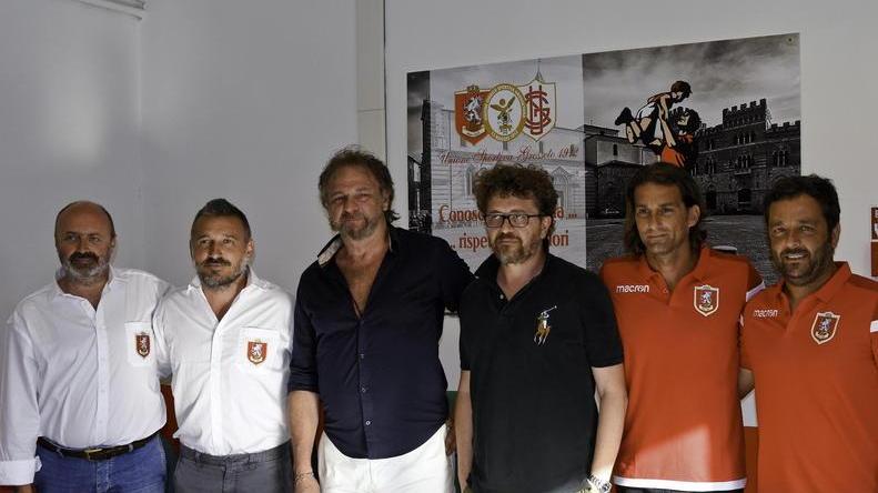 «Ripartiamo dai giovani per far conoscere i valori del calcio cittadino»
