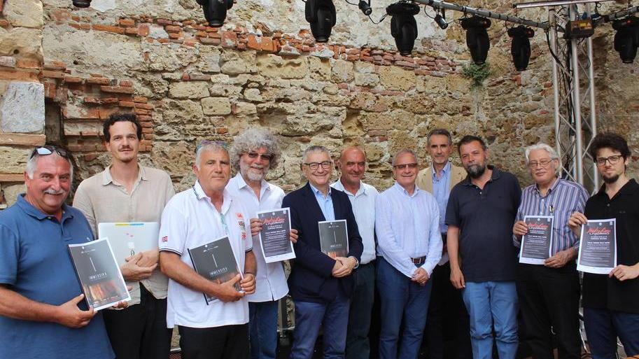 Festa di compleanno per Modì in Fortezza con un talk show sulla cultura livornese