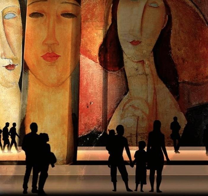 Un “centro per tutti i sensi” nel cuore della Venezia