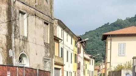 Allagamenti e frane, la pioggia fa paura a Filettole