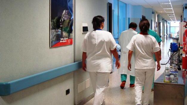 Manca personale in corsia Ecco settanta assunzioni a tempo determinato
