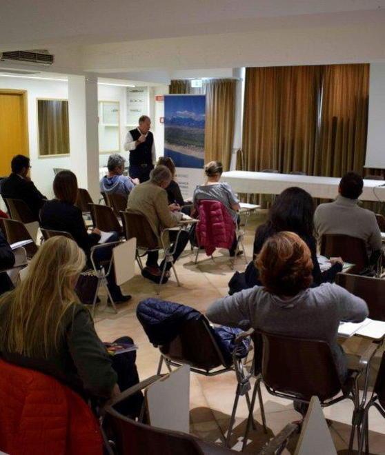 Formazione gratuita nel settore turistico