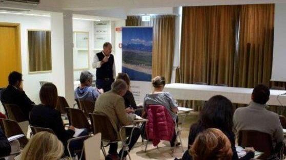 Formazione gratuita nel settore turistico