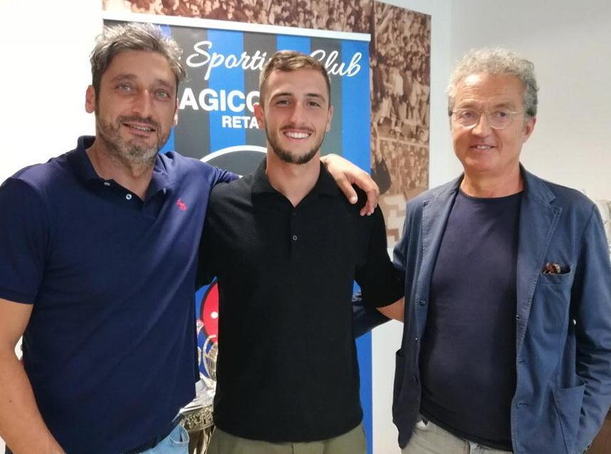 Il Pisa sogna il colpaccio Favilli, ma l’agente frena 