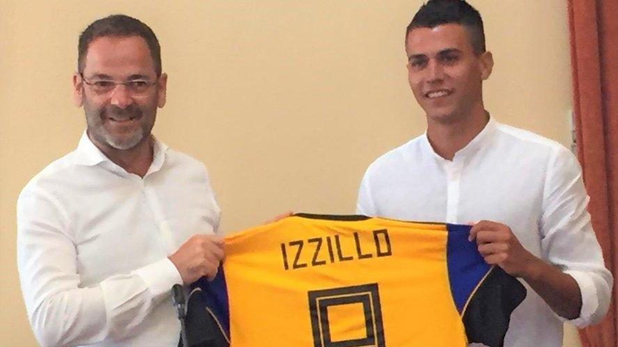 La Maddalena premia Izzillo «Un gesto importante»