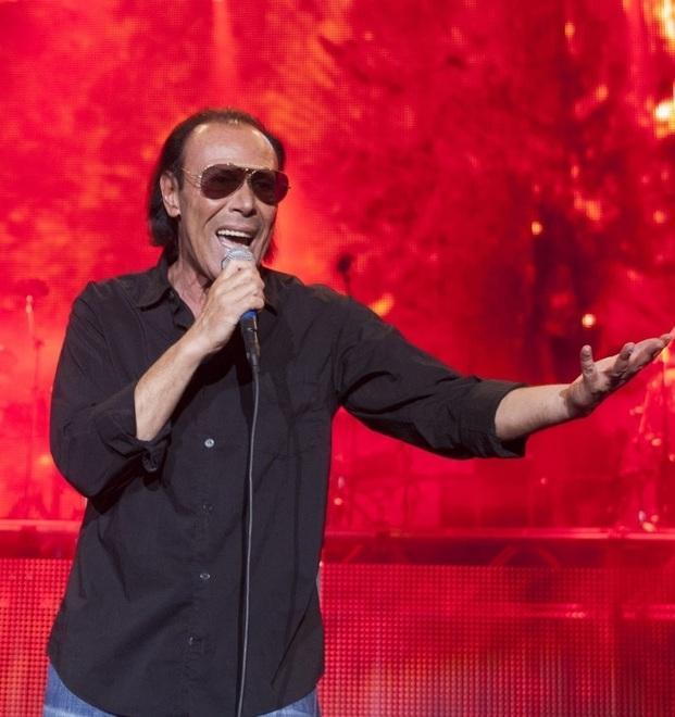 Stasera Venditti celebra “Sotto il segno dei Pesci” 