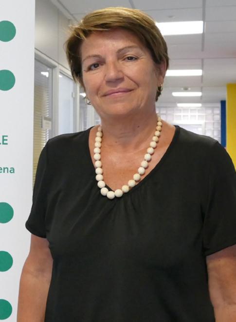 Direttore sanitario Ausl la scelta è caduta su Silvana Borsari