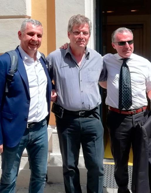 Meta, per il giudice c’è un solo colpevole Terrieri condannato, gli altri tre assolti 