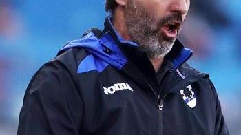 «Coraggio Milan, testa alta e pensa solo a giocare»