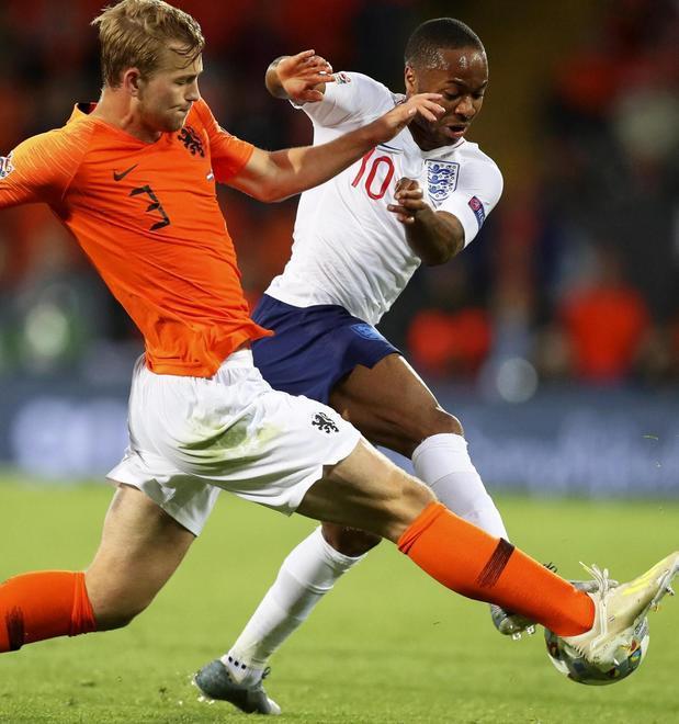De Ligt è in Olanda ma il sì alla Juve appare imminente 