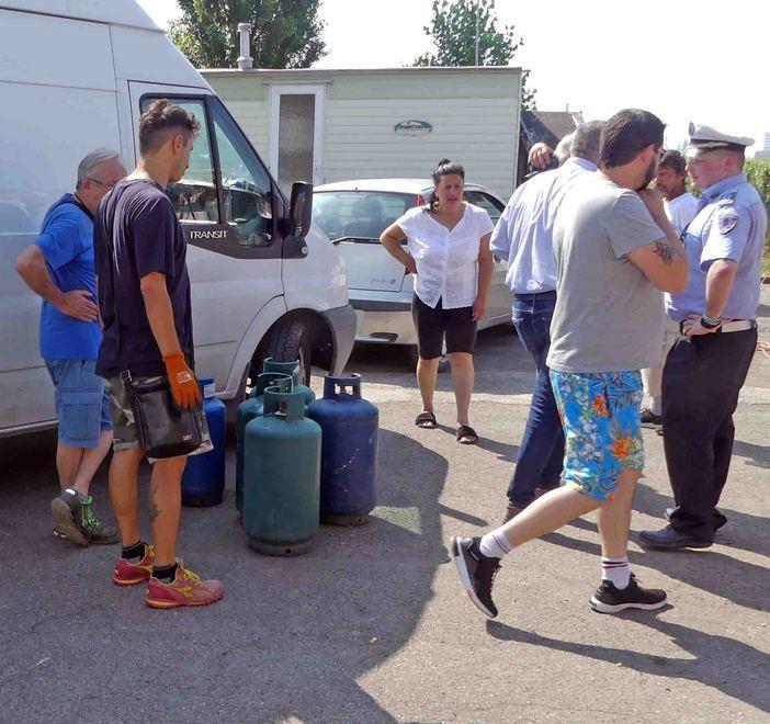 Incontro Comune - associazioni per l’ospitalità fuori dal campo