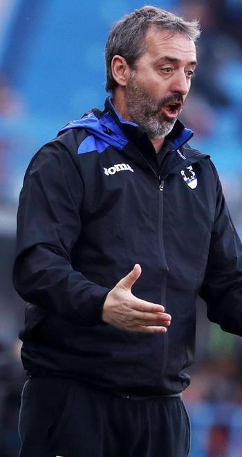 «Coraggio Milan, testa alta e pensa solo a giocare» 