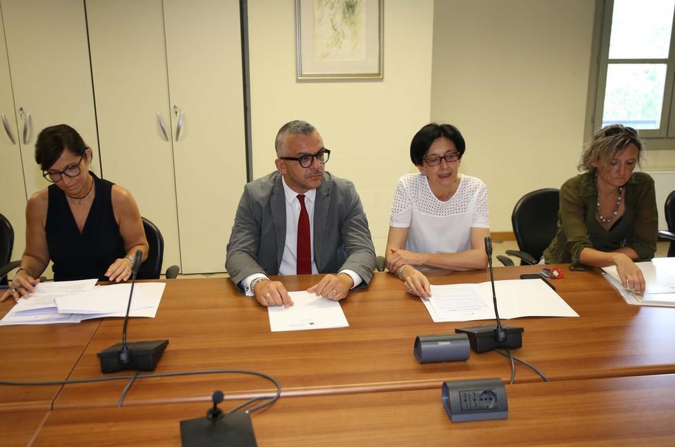 Unimore forma 80 studenti da avviare al mondo del lavoro 