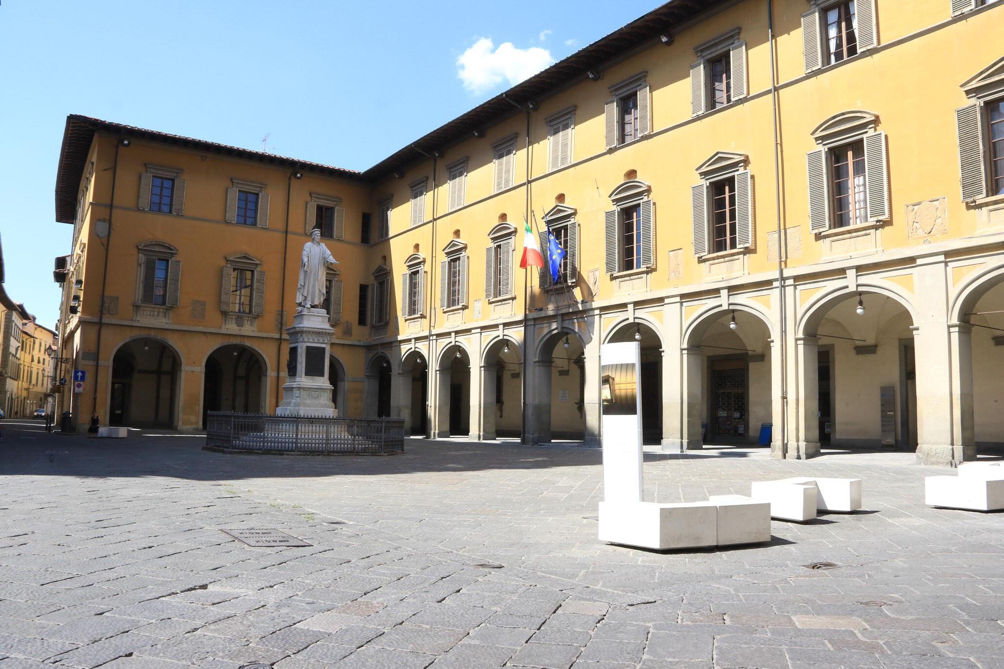 21 istruttori amministrativi per il Comune di Prato: al via la maxi selezione 