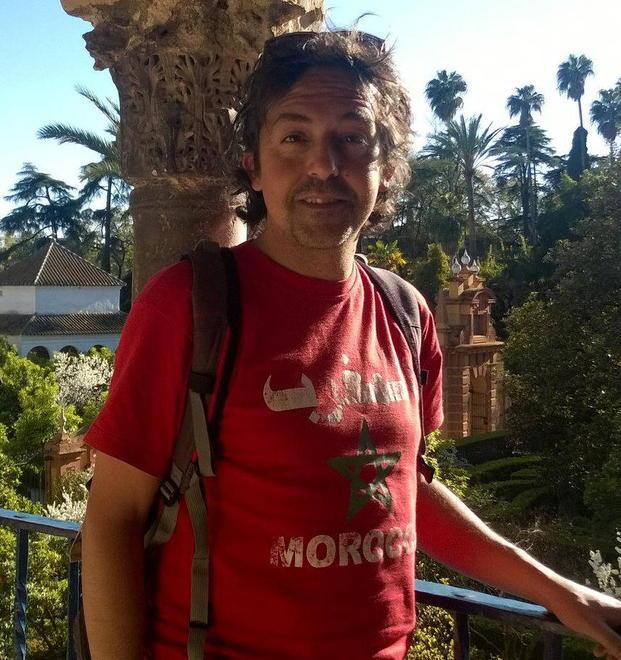 Morto a 43 anni in moto, Luca torna a casa: camera ardente ai Lupi 