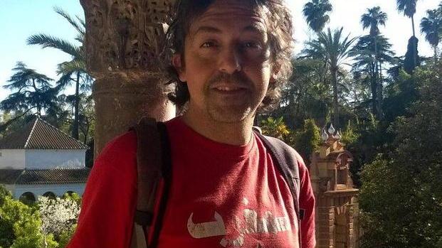 Morto a 43 anni in moto, Luca torna a casa: camera ardente ai Lupi