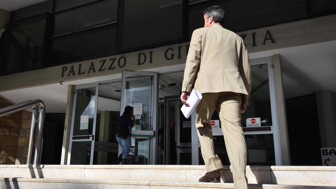 Il Tribunale di Grosseto