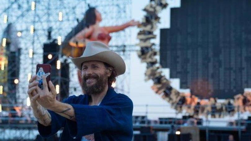 Jovanotti beach tour, la spiaggia libera vietata per oltre 20 giorni