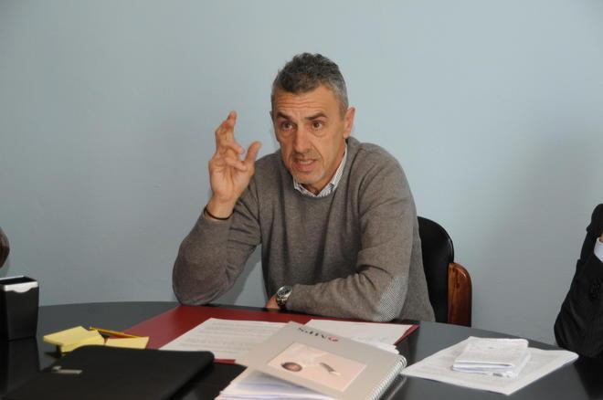 Porcari, il candidato a sindaco del centrodestra è il funzionario di banca Stefano Picchi 