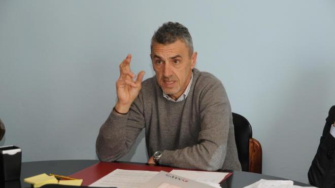 Porcari, il candidato a sindaco del centrodestra è il funzionario di banca Stefano Picchi