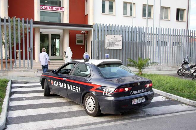 Colpi di pistola da un’auto in corsa sulla via Aurelia 