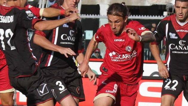 Un Livorno a muso duro per fermare la Reggina
