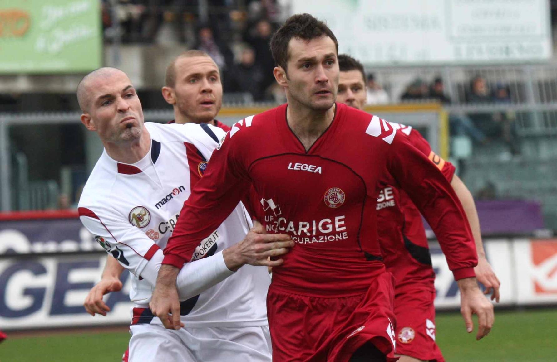 Serie Bwin/31esima giornata 
