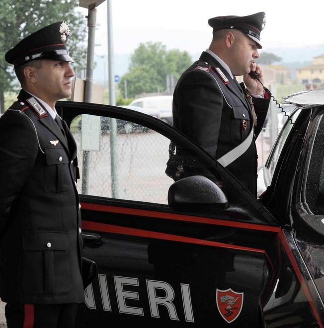 Mps, ladri in azione: buco nel caveau