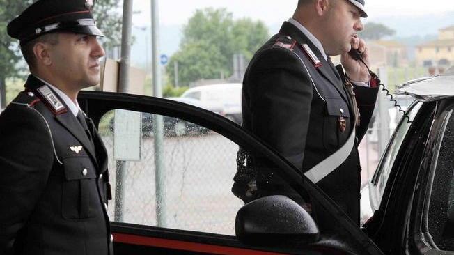 Mps, ladri in azione: buco nel caveau