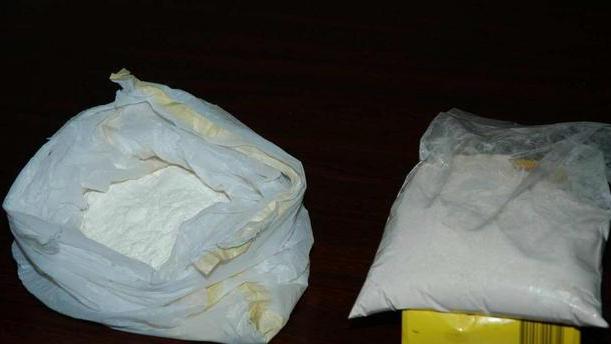 Albanese finisce in manette Aveva oltre due chili di coca