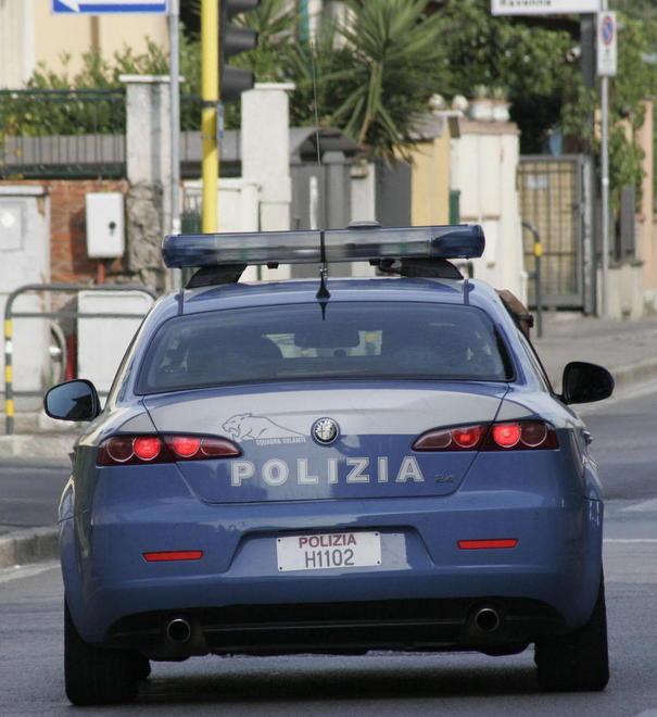 Cinesi ancora nel mirino Una rapina e un borseggio