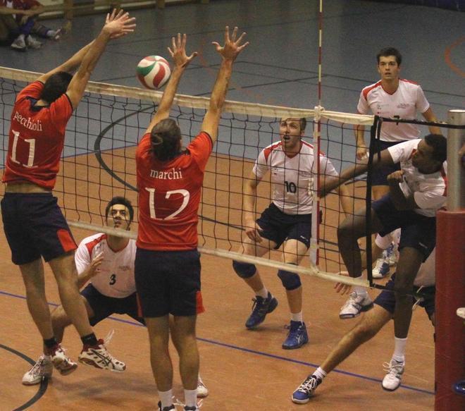 Volley Prato rimaneggiato ma non può fare sconti 