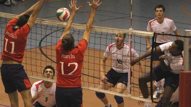 Volley Prato rimaneggiato ma non può fare sconti