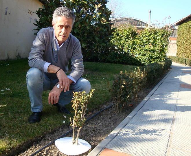 Dal tessuto antisismico al feltro per le piante 