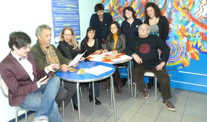 Al Terminale nascerà la cittadella del cinema 