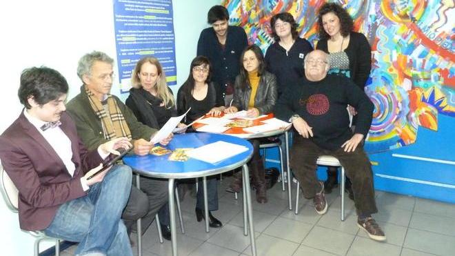 Al Terminale nascerà la cittadella del cinema