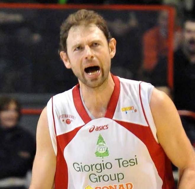 «Fucka e Galanda campioni a servizio della squadra» 