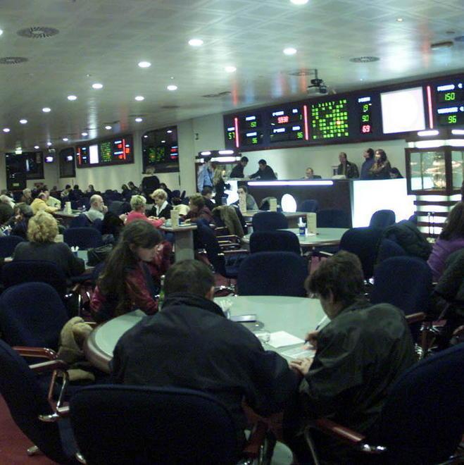 Bingo Regina d’oro nel 2011 distribuiti 85mila euro al giorno 