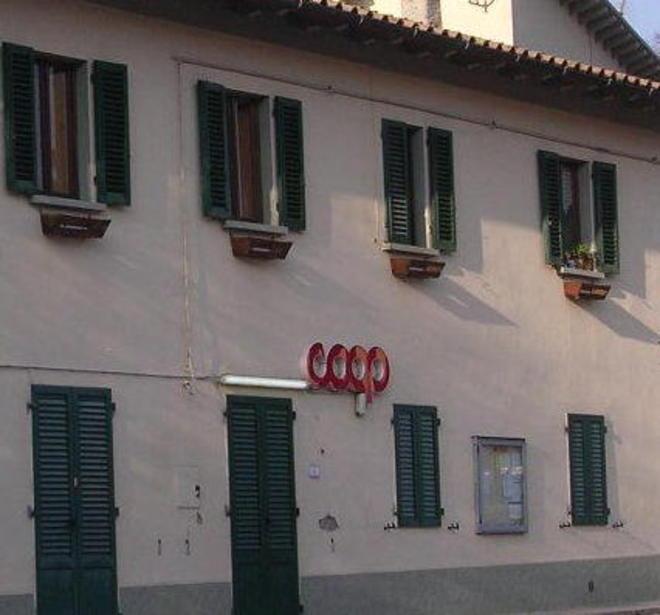 Chiude la Coop di Campo Tizzoro 