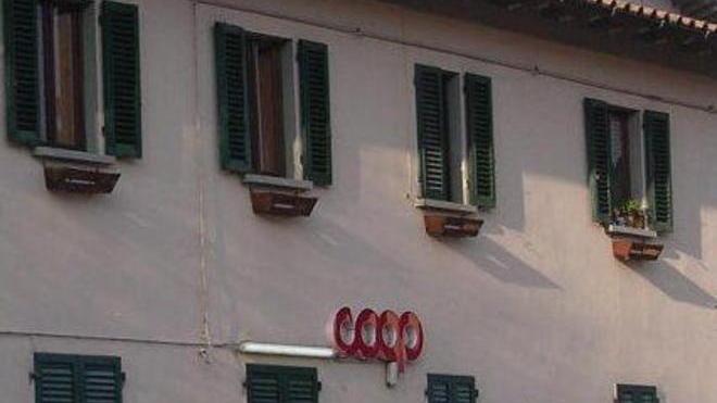 Chiude la Coop di Campo Tizzoro