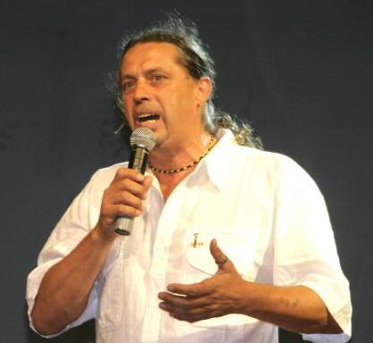 Balestri, la commedia