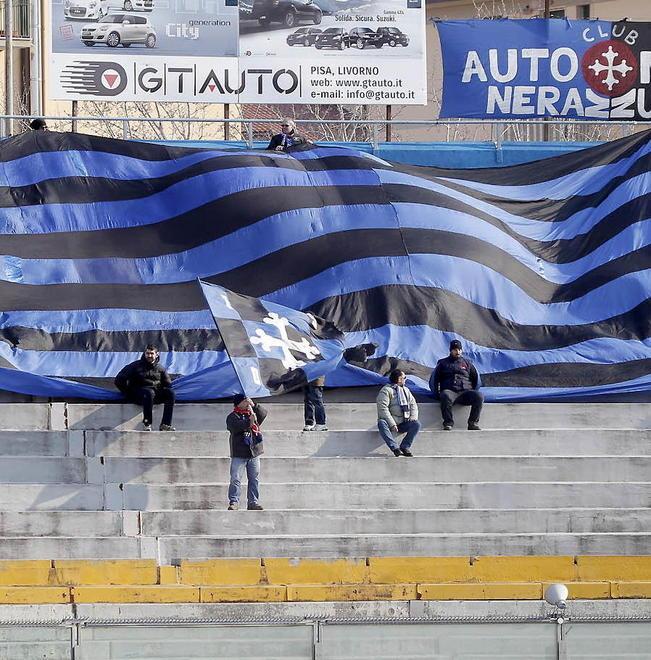 Ci vuole l’effetto Arena per spingere la squadra all’obiettivo salvezza