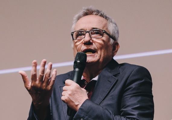 Modena. All’Estivo “Il traditore” con il regista Bellocchio 