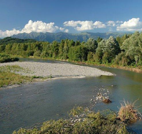 Parco nazionale del Magra: la proposta in Parlamento