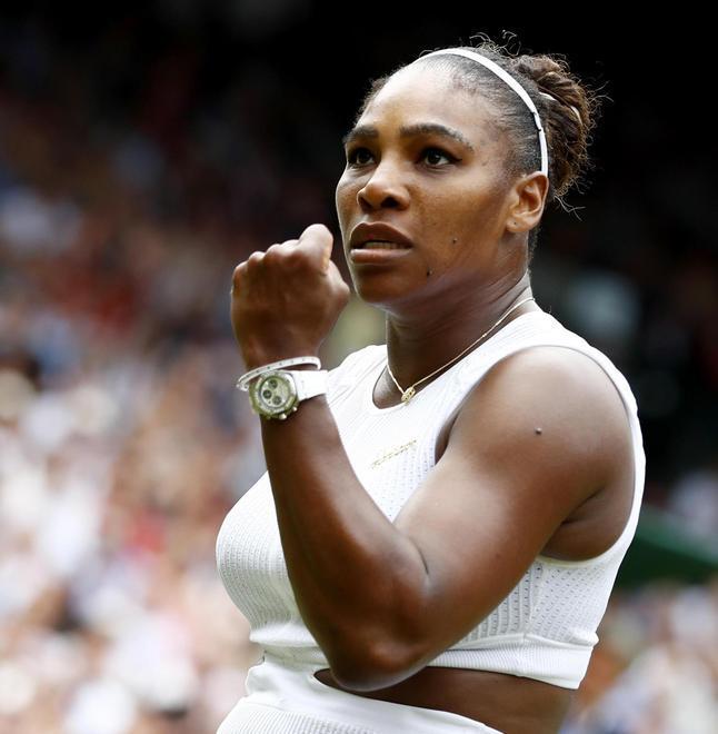 I multati del tempio Fognini impreca, Serena sfascia tutto, Tomic...non si impegna 