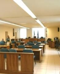 Arrestato per droga, a giudizio il 22 luglio