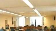 Arrestato per droga, a giudizio il 22 luglio