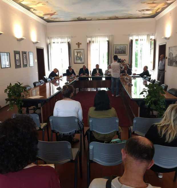 Porcari entra nel futuro con la fibra super-veloce 