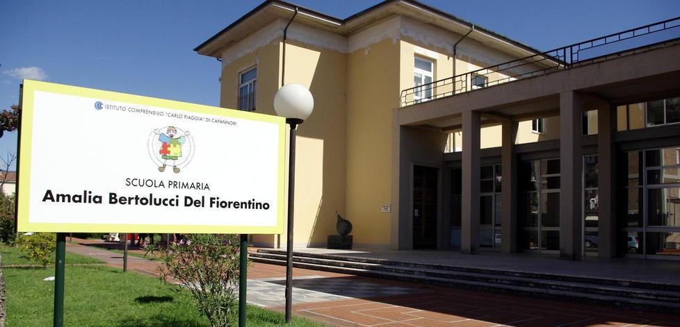 A luglio via ai lavori in tre scuole del capannorese 